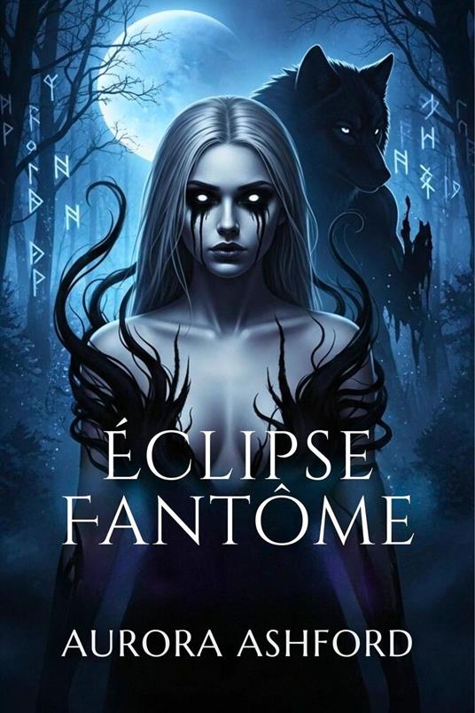 Éclipse Fantôme