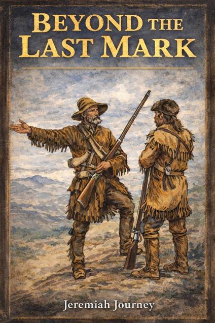 Beyond the Last Mark