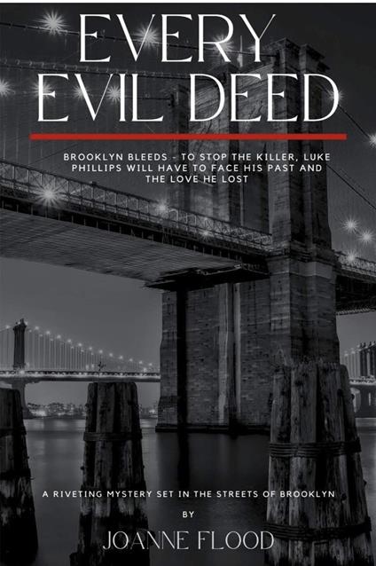 Every Evil Deed