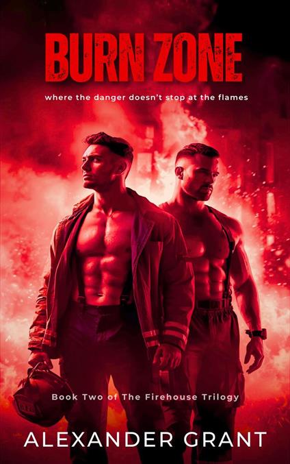 Burn Zone