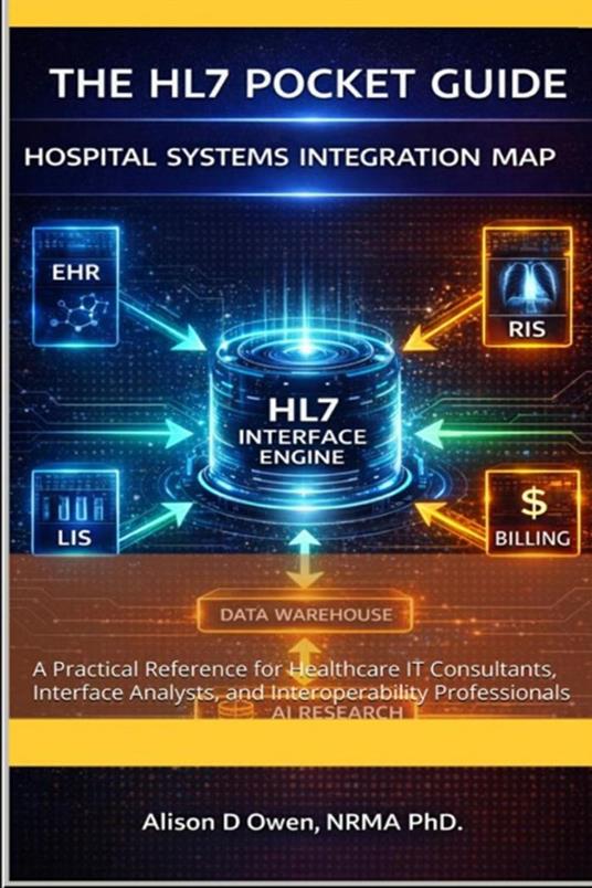 The HL7 Pocket Guide