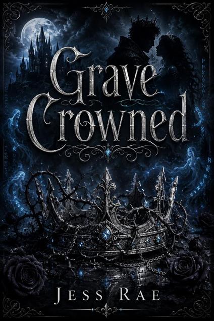 Grave Crowned