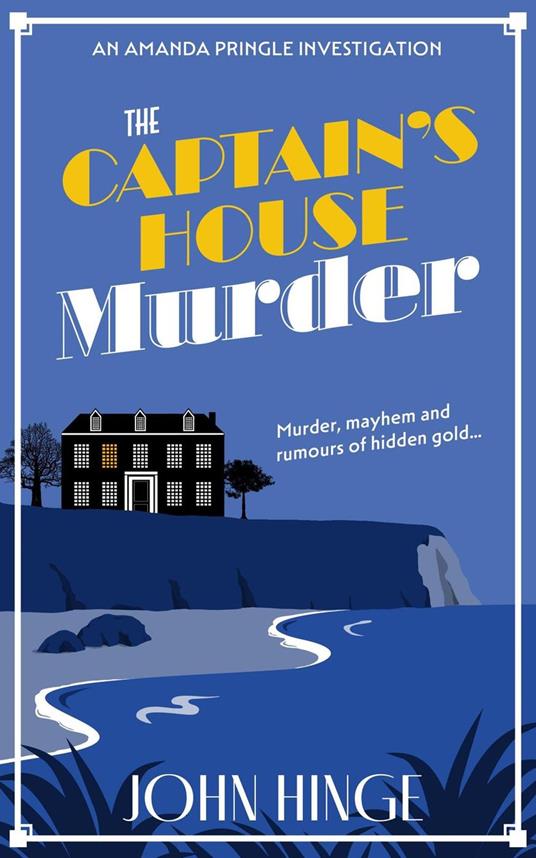 The Captain's House Murder