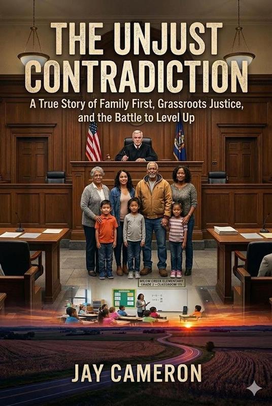 The Unjust Contradiction