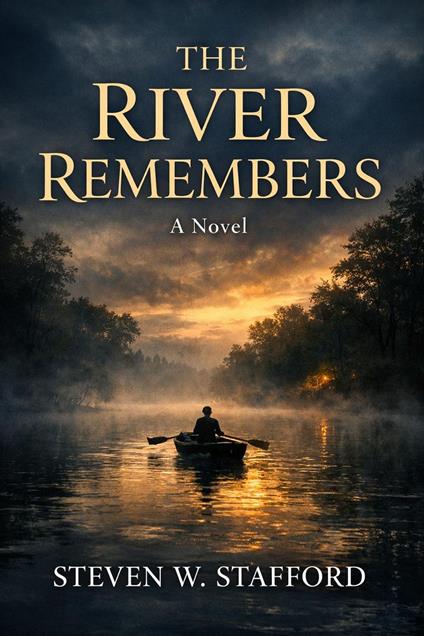 The River Remembers