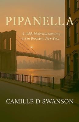 Pipanella - Camille D Swanson - cover