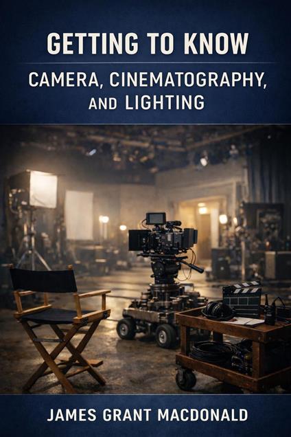 Getting to Know Camera, Cinematography, and Lighting