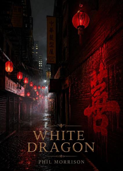 White Dragon