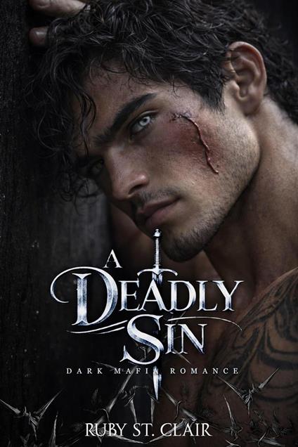 Deadly Sin: Dark Mafia Romance