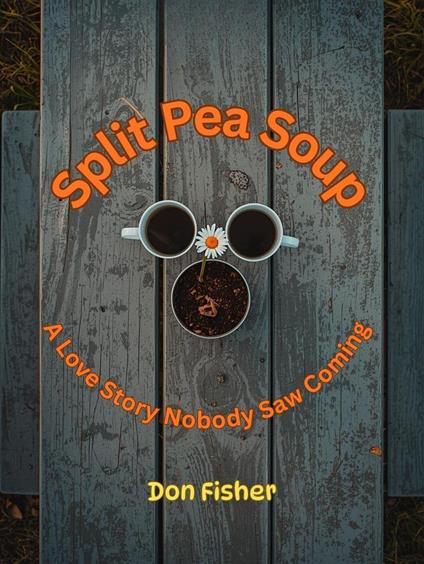 Split Pea Soup