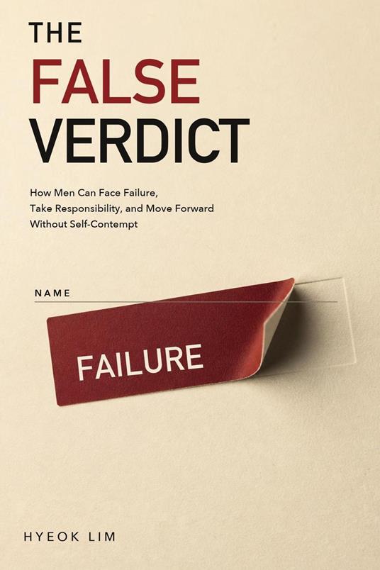 THE FALSE VERDICT