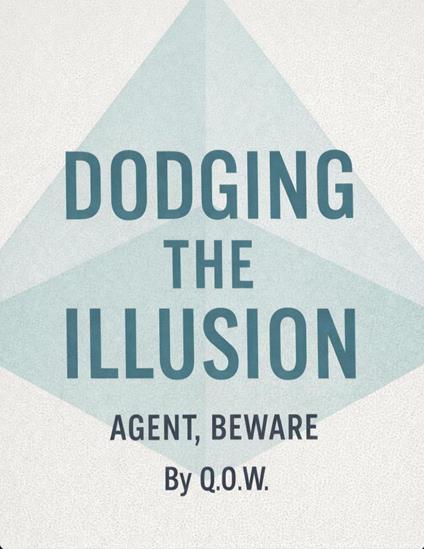 Dodging The Illusion: Agent Beware