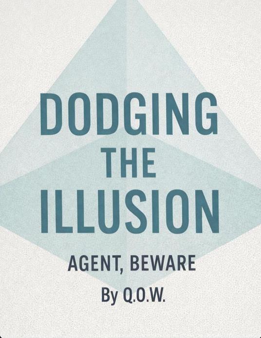 Dodging The Illusion: Agent Beware