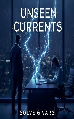 Unseen Currents - Solveig Varg - cover