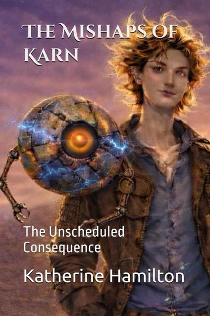 The Unscheduled Consequence