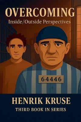 Overcoming - Henrik Kruse - cover