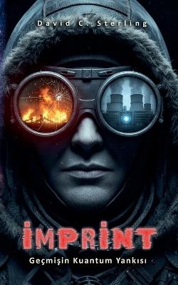 İmprint - David C Sterling - cover