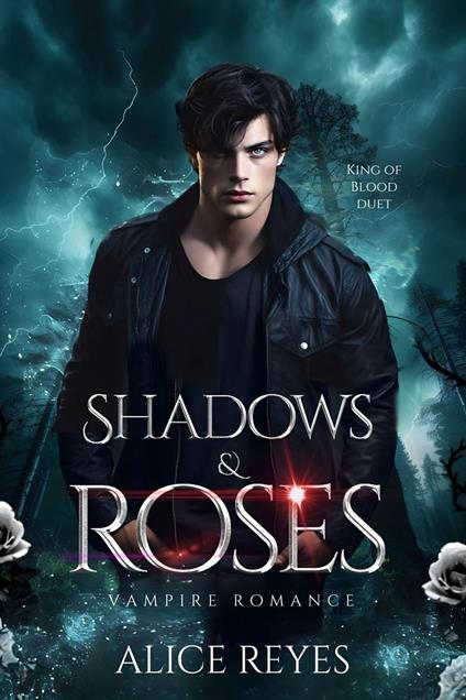 Shadows & Roses: Vampire Romance