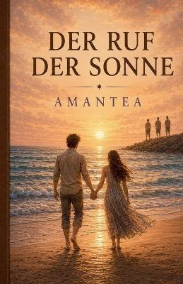 Der Ruf Der Sonne - Amantea - cover