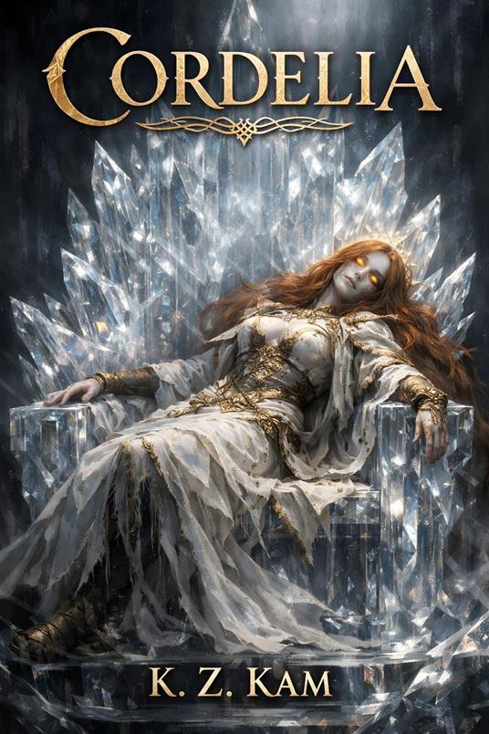 Cordelia
