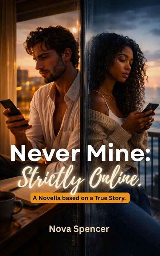 Never Mine: Strictly Online