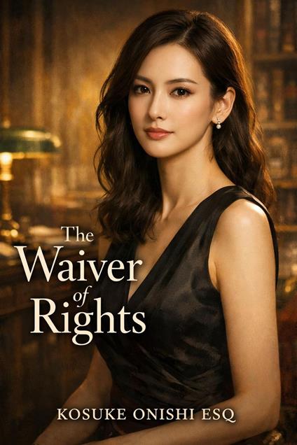The Waiver of Rights