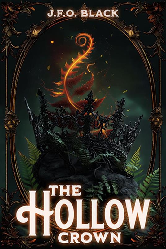 The Hollow Crown