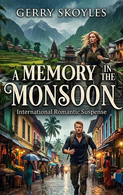 A Memory in the Monsoon