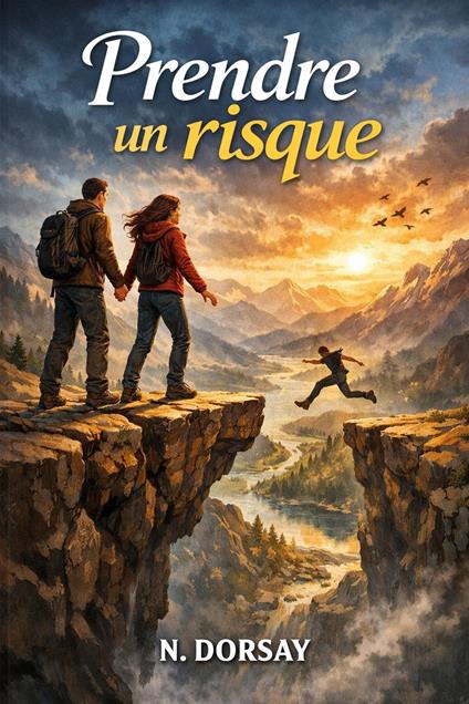 Prendre un risque