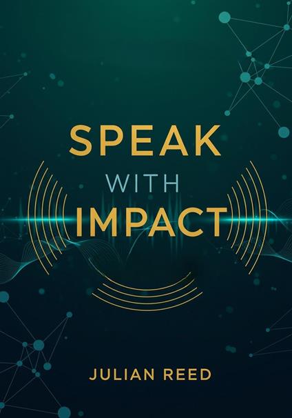 Speak with Impact