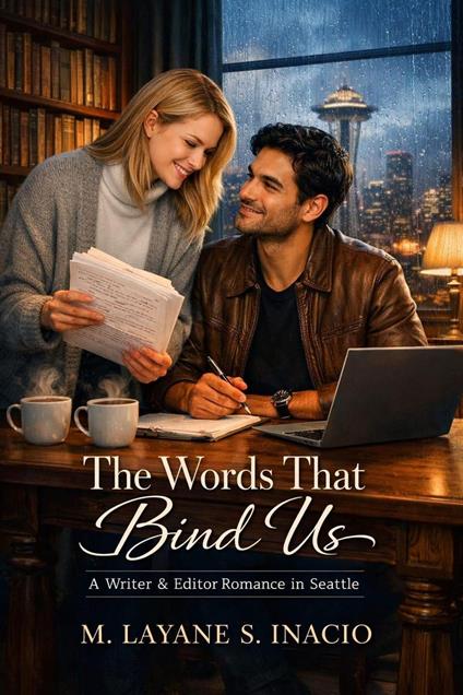 The Words That Bind Us