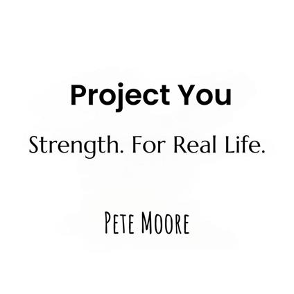 Project: You