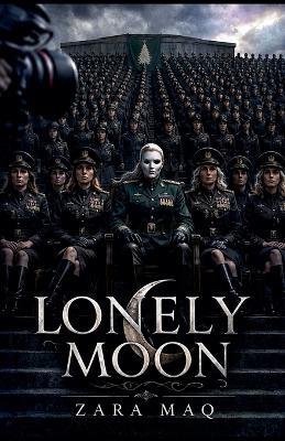 Lonely Moon: volume1 - Zara Maq - cover