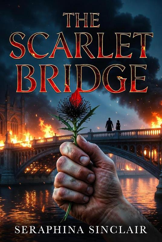 The Scarlet Bridge