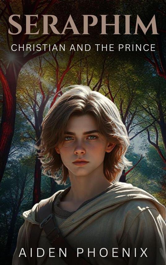 Christian And The Prince