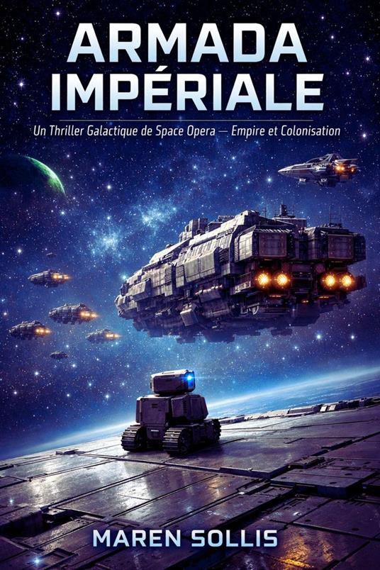 ARMADA IMPÉRIALE