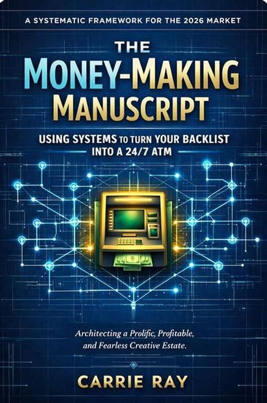 The Money-Making Manuscript