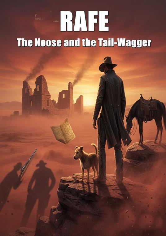 RAFE: The Noose and the Tail-Wagger