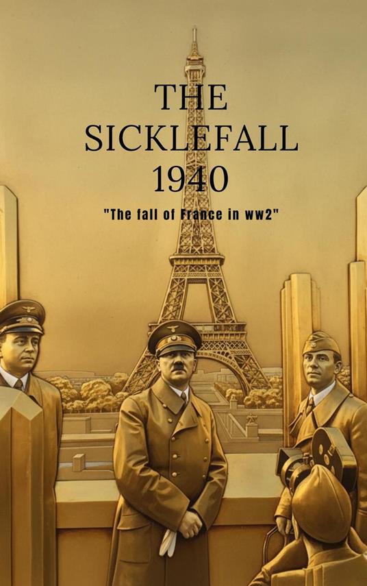 The Sicklefall
