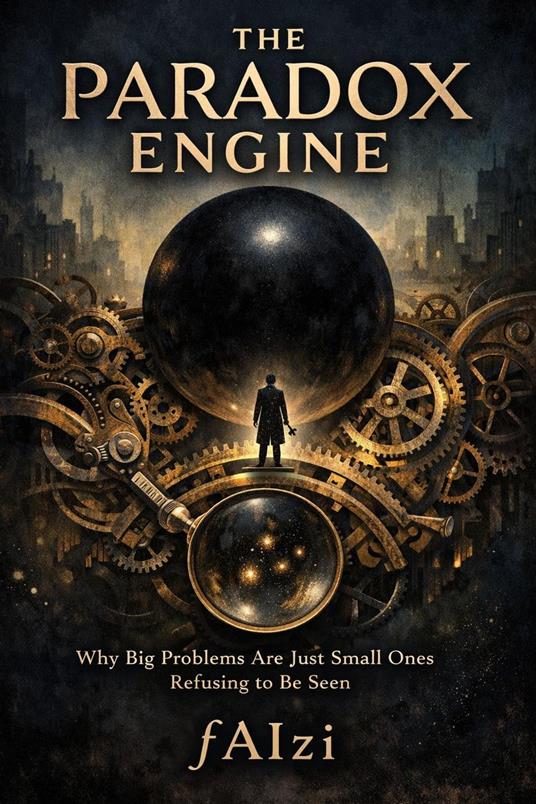 The Paradox Engine