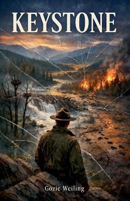 Keystone - Gozie Weiling - cover