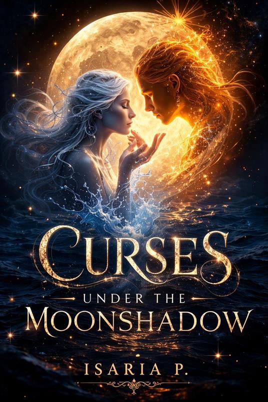 Curses Under the Moonshadow