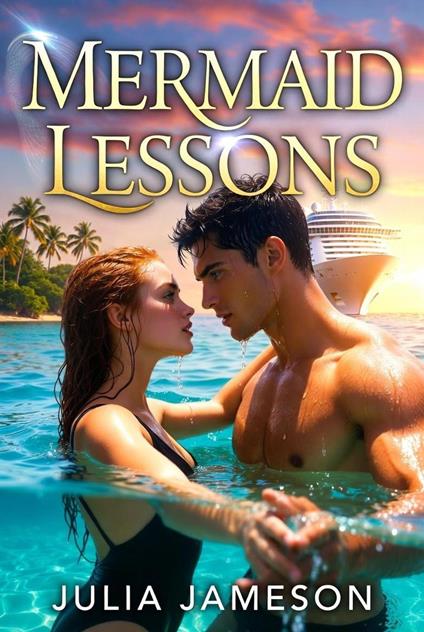 Mermaid Lessons