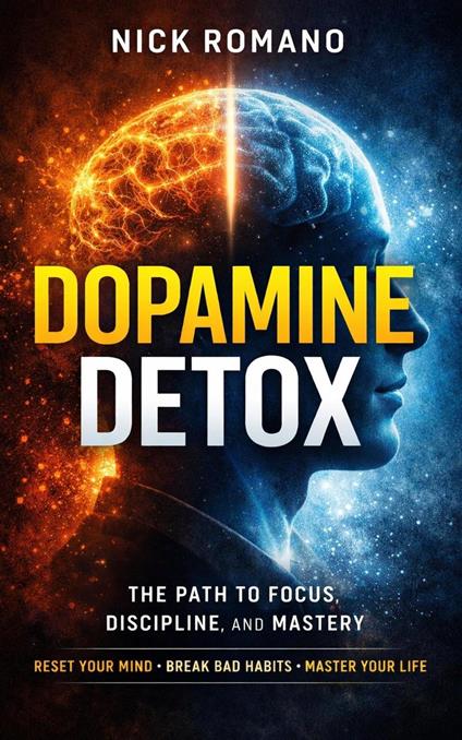 Dopamine Detox