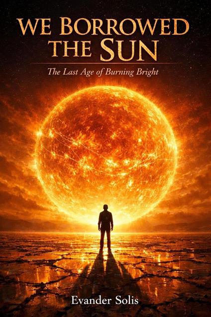 WE BORROWED THE SUN : The Last Age of Burning Bright