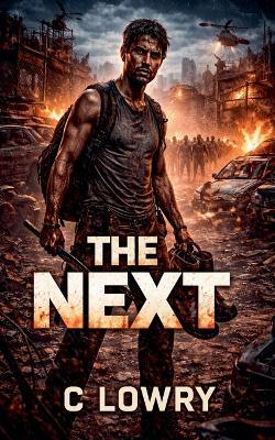 The Next - C Lowry - cover
