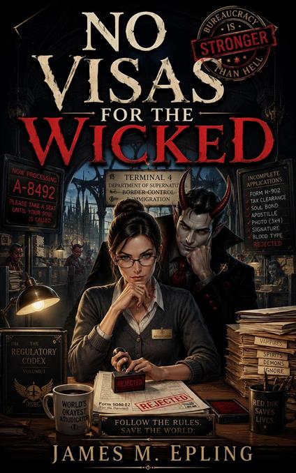 No Visas for the Wicked