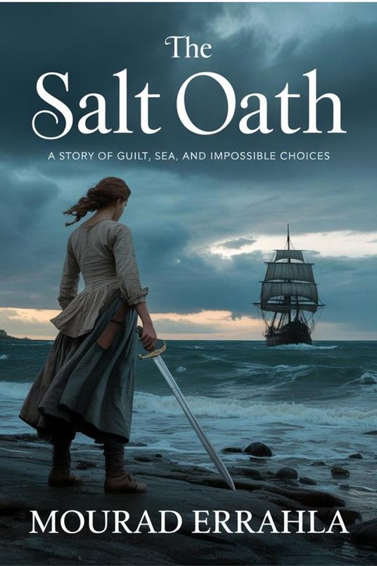 The Salt Oath