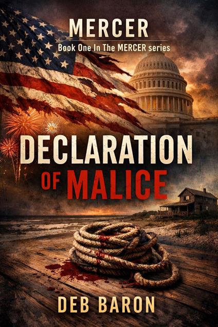 Declaration Of Malice