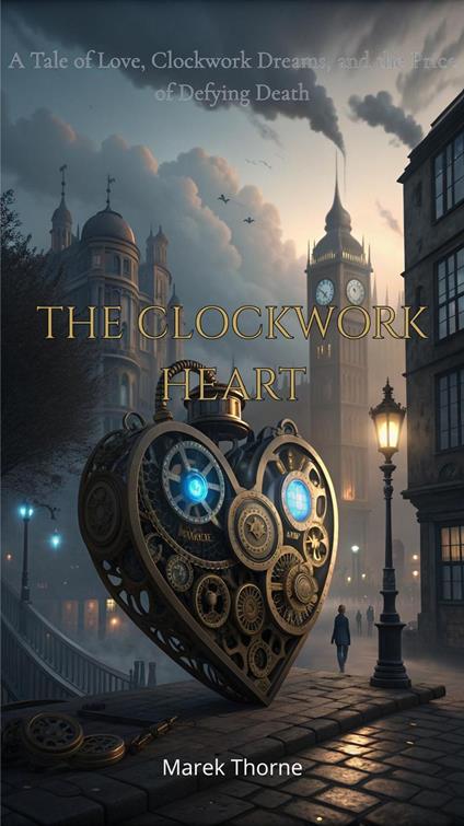 The Clockwork Heart